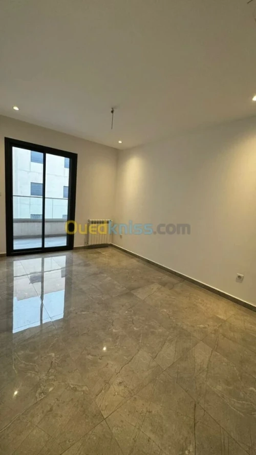 Vente Appartement F4 Alger Draria