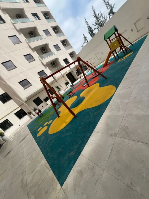 Vente Appartement F4 Alger Draria