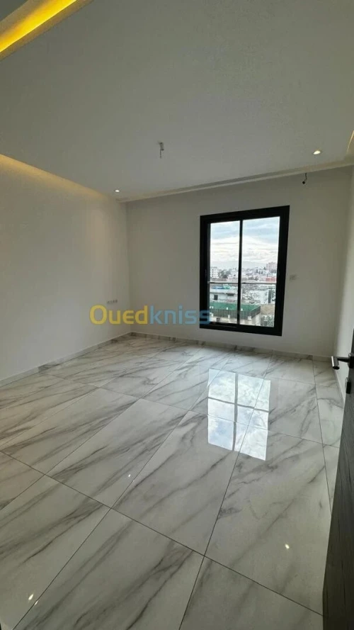 Vente Appartement F4 Alger Birkhadem