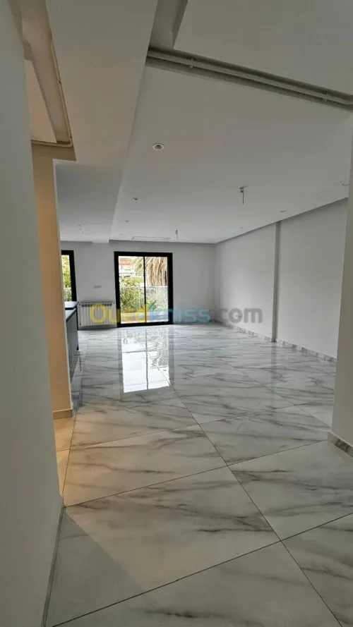 Vente Appartement F4 Alger Birkhadem