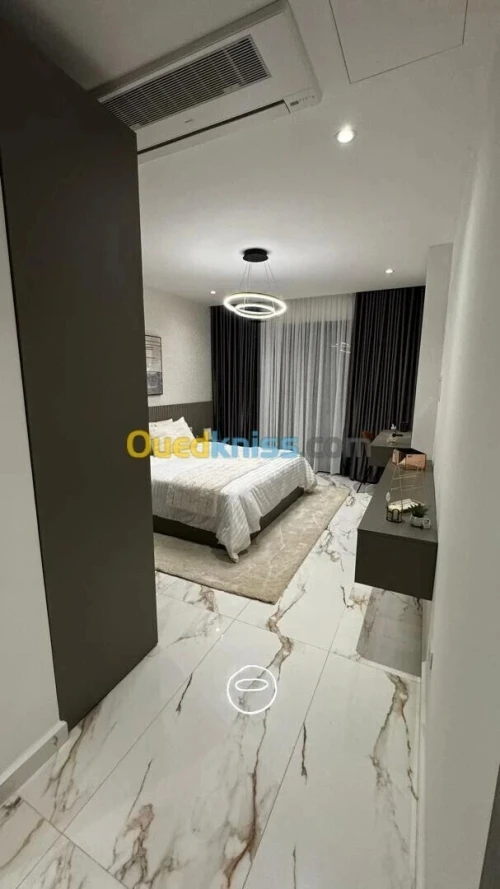 Vente Appartement F3 F4 Alger Draria