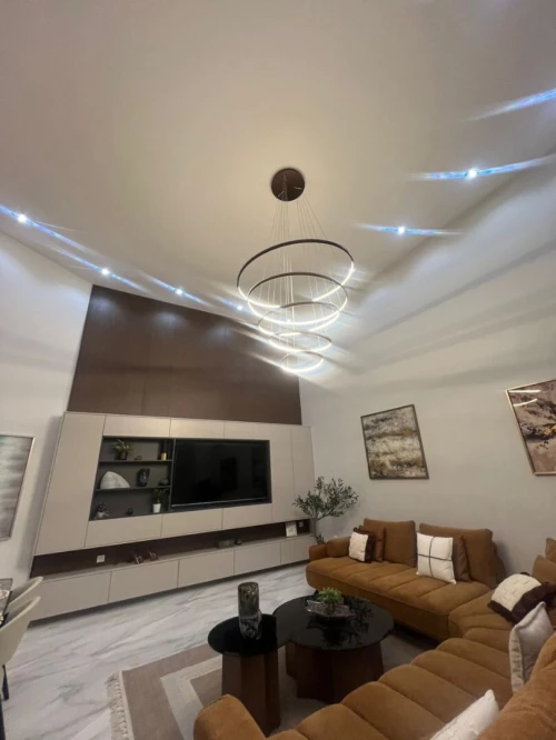 Vente Appartement F3 Alger Draria