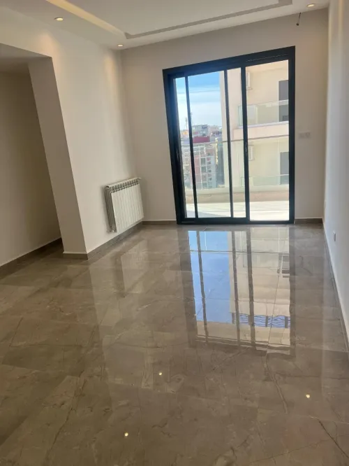 Vente Appartement F4 Alger Cheraga