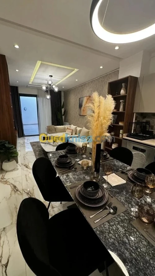 Vente Appartement F3 F4 Alger Draria