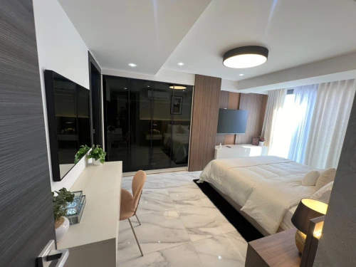 Vente Appartement Duplex F5 Alger Draria