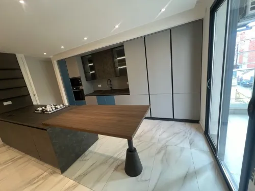 Vente Appartement F4 Alger Birkhadem