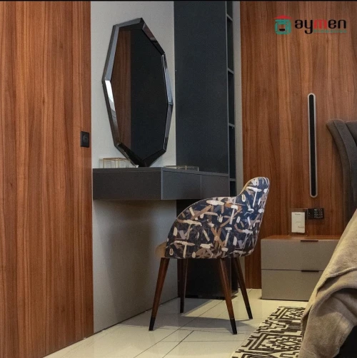Vente Appartement F2 Alger Bab ezzouar