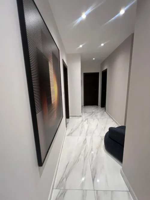 Vente Appartement F4 Alger Birkhadem