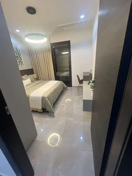 Vente Appartement F4 Alger El achour