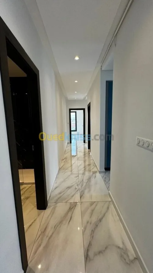 Vente Appartement F4 Alger Birkhadem