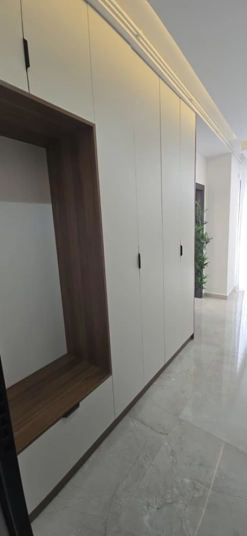 Vente Appartement F4 Alger El achour