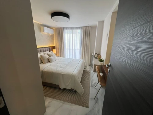 Vente Appartement Duplex F5 Alger Draria