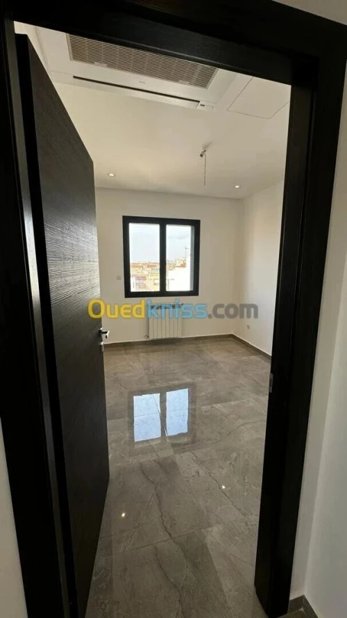 Vente Appartement F4 Alger Draria