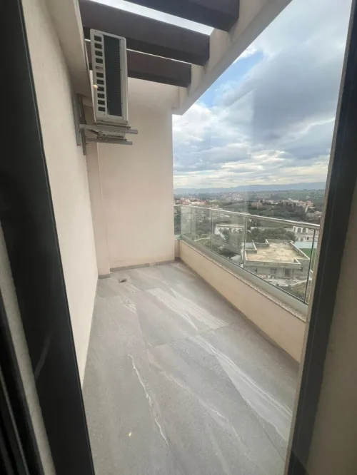 Vente Appartement F4 Alger Draria