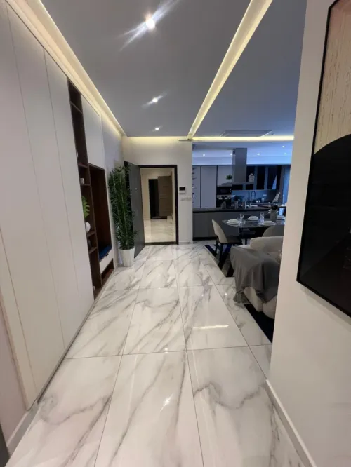 Vente Appartement F4 Alger Birkhadem
