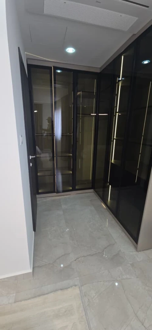 Vente Appartement F4 Alger El achour