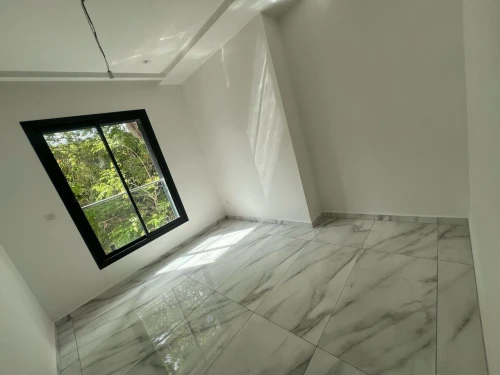 Vente Appartement F4 Alger Birkhadem
