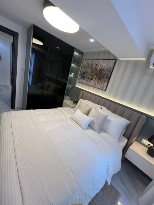 Vente Appartement Duplex F5 Alger Draria