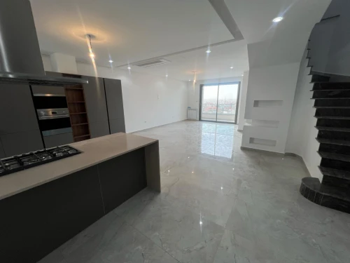 Vente Appartement F5 Alger Draria