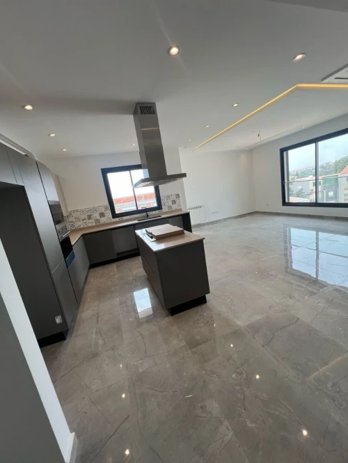 Vente Appartement F4 Alger Draria