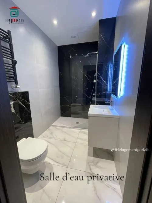Vente Appartement F5 Alger Birkhadem