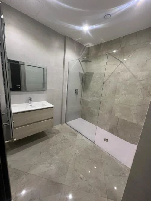 Vente Appartement F5 Alger Draria