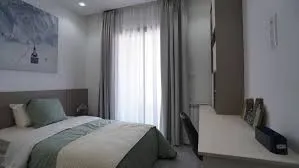 Vente Appartement F3 Alger El achour