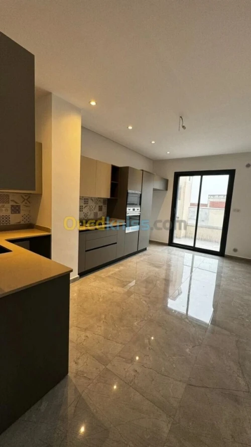 Vente Appartement F4 Alger Draria