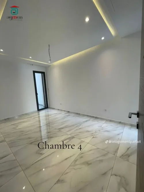 Vente Appartement F5 Alger Birkhadem
