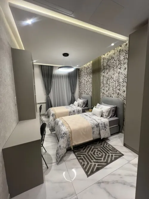 Vente Appartement F4 Alger Birkhadem