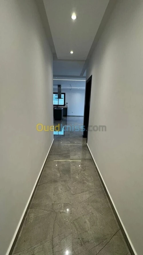 Vente Appartement F4 Alger Draria