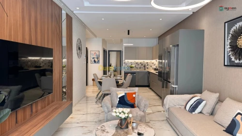 Vente Appartement F4 Alger Draria