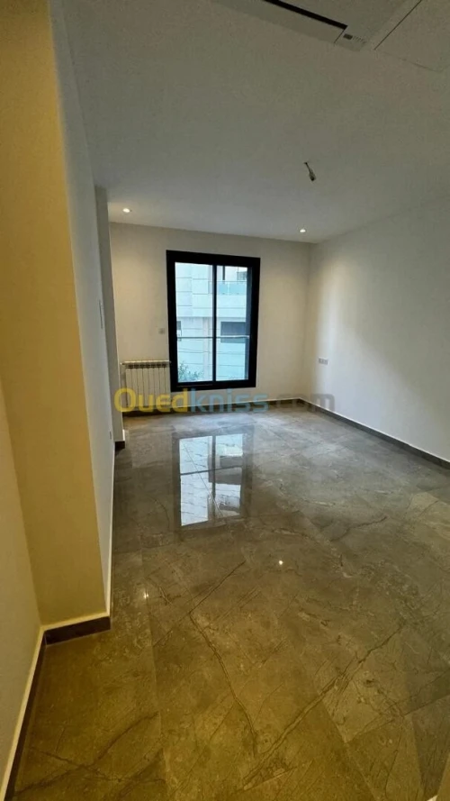 Vente Appartement F4 Alger Draria