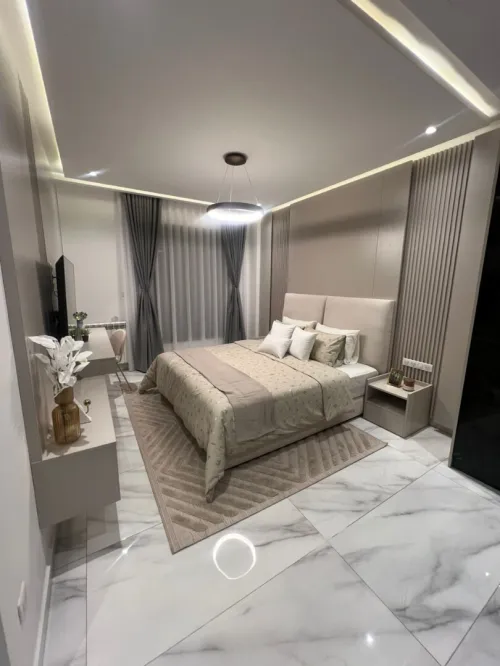 Vente Appartement F4 Alger Birkhadem