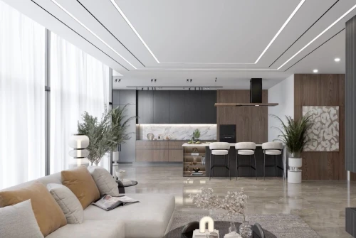 Vente Appartement F4 Alger El achour