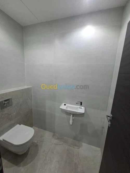 Vente Appartement F3 Alger Draria