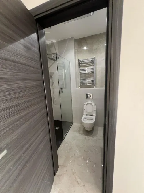 Vente Appartement F5 Alger Draria