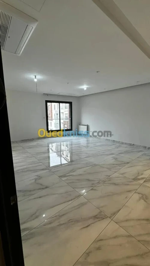 Vente Appartement F4 Alger Birkhadem
