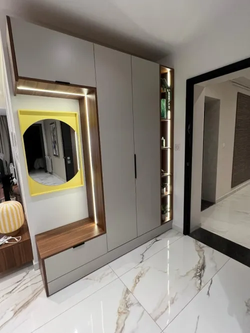 Vente Appartement F3 Alger Cheraga