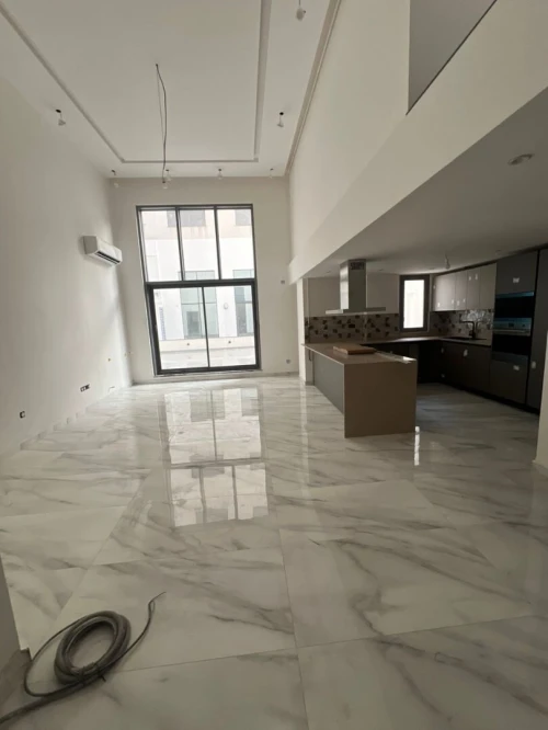 Vente Appartement F4 Alger Draria