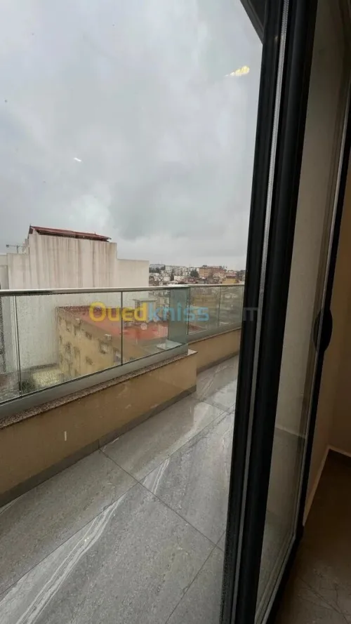 Vente Appartement F4 Alger Draria