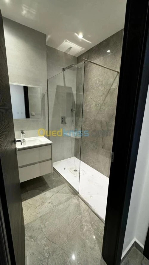 Vente Appartement F4 Alger Draria