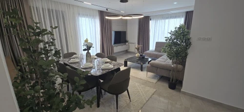 Vente Appartement F4 Alger El achour