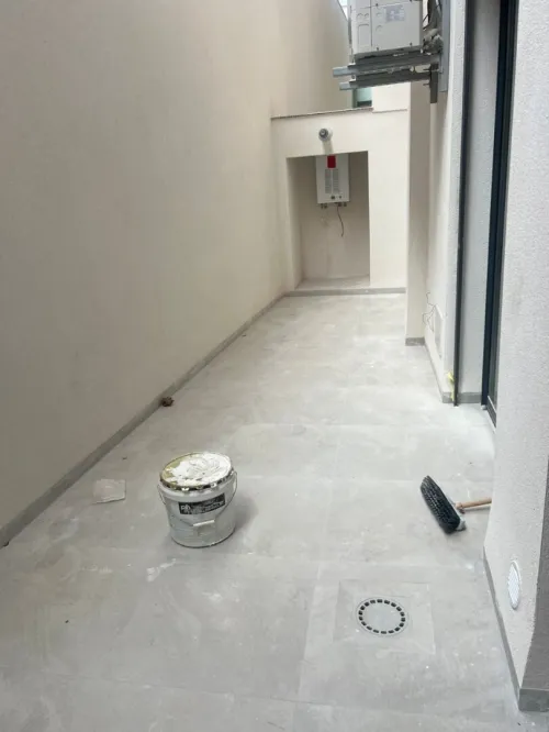 Vente Appartement F3 Alger Hydra