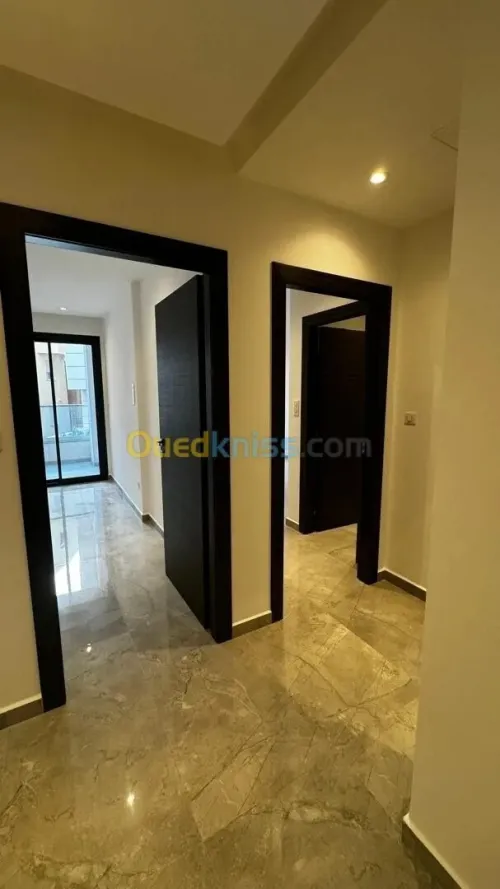 Vente Appartement F4 Alger Draria