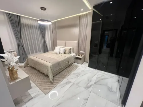 Vente Appartement F4 Alger Birkhadem