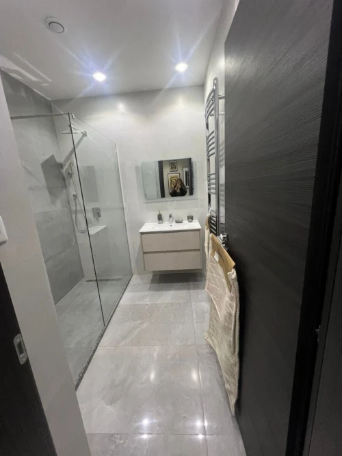Vente Appartement F4 Alger El achour