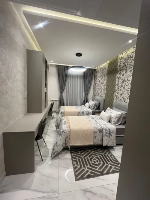 Vente Appartement F4 Alger Birkhadem