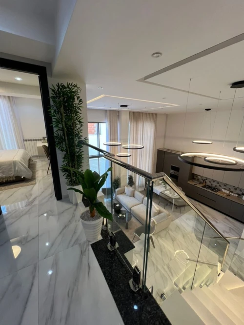 Vente Appartement Duplex F5 Alger Draria