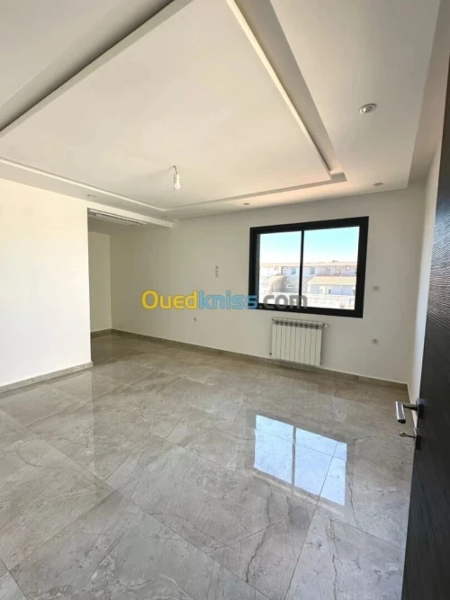 Vente Appartement F4 Alger El achour